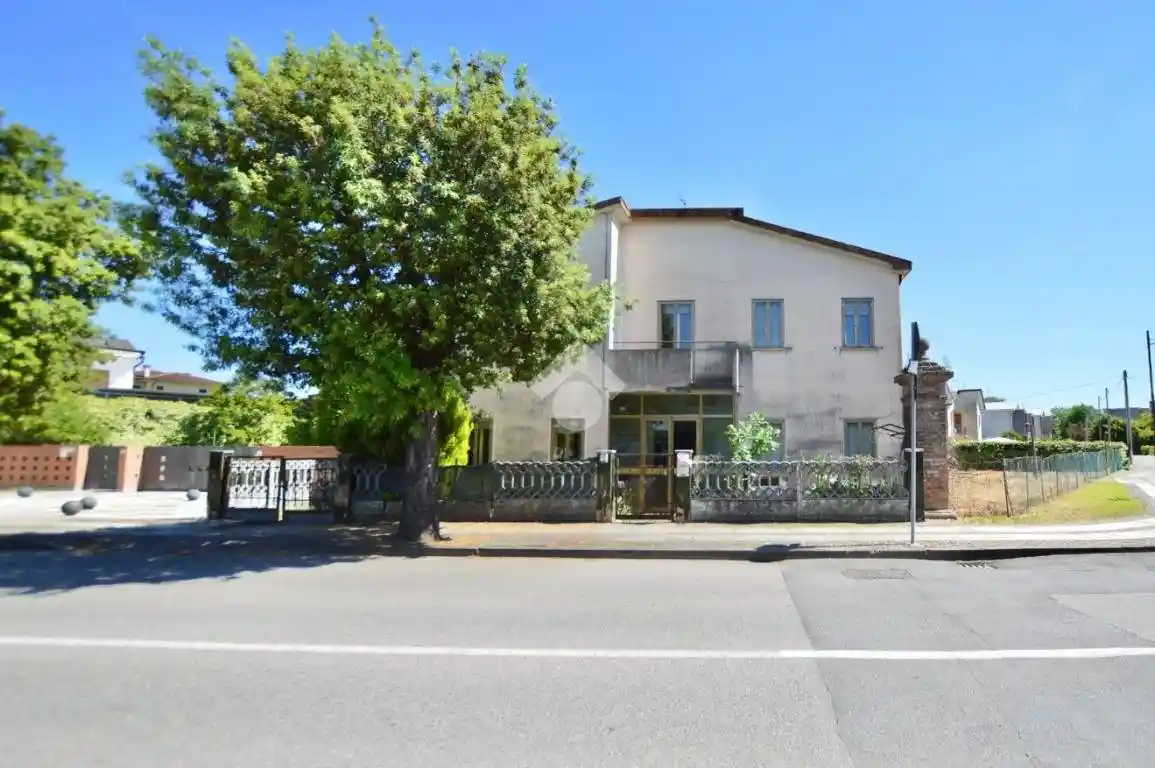Villa in vendita a Torre di Mosto