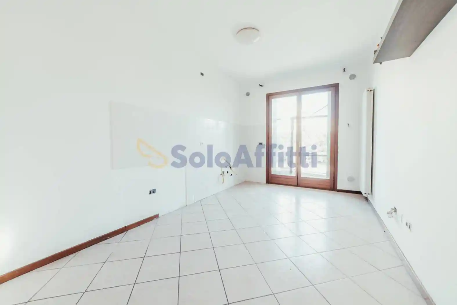Appartamento in affitto a Zero Branco