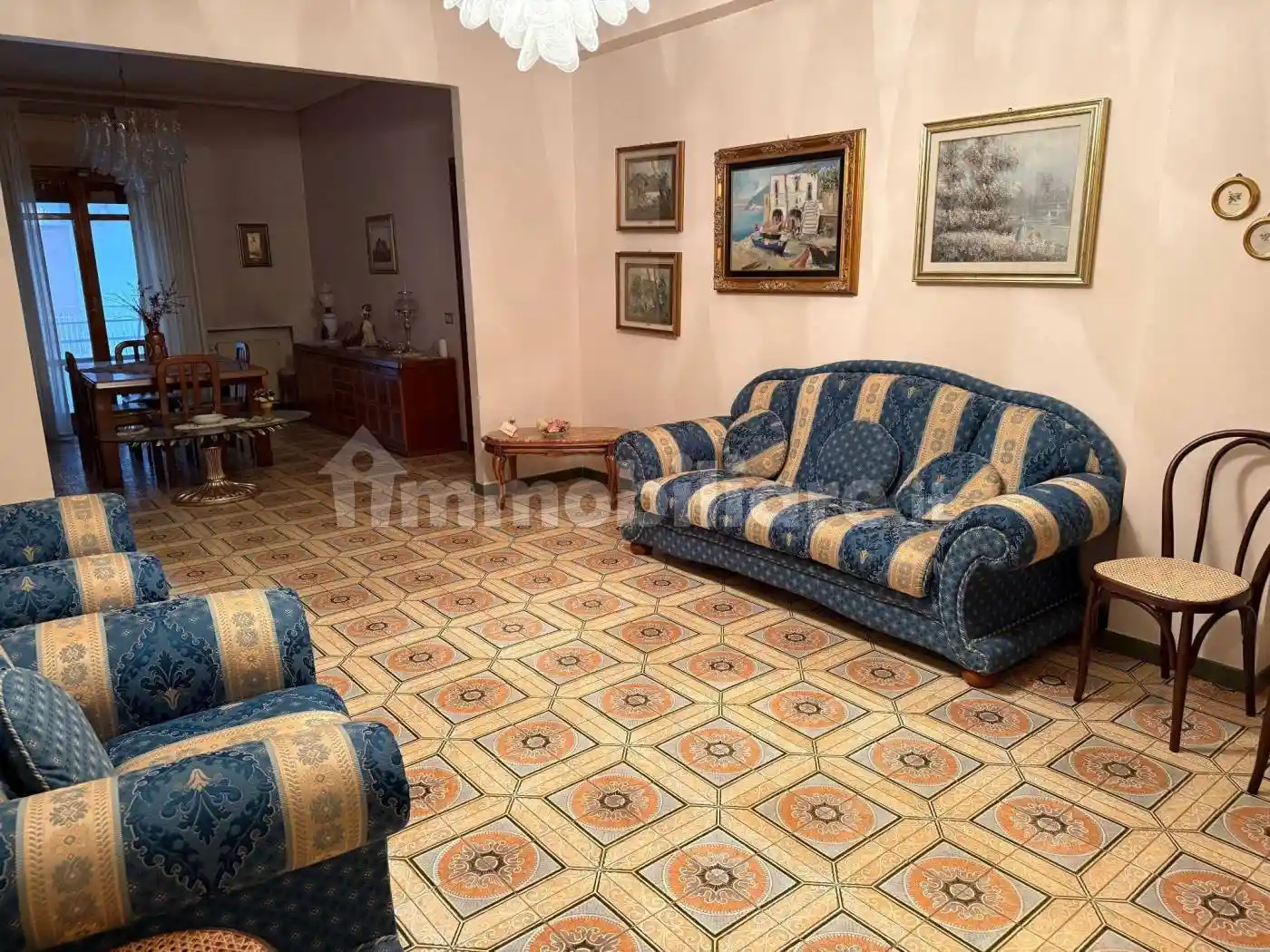 Appartamento in vendita a Ragusa
