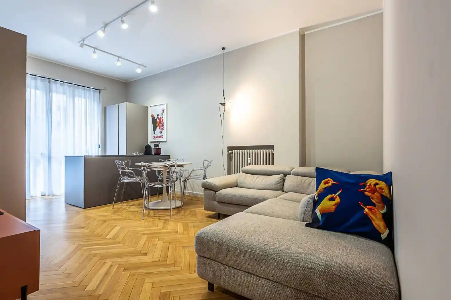 Appartamento in vendita a Torino
