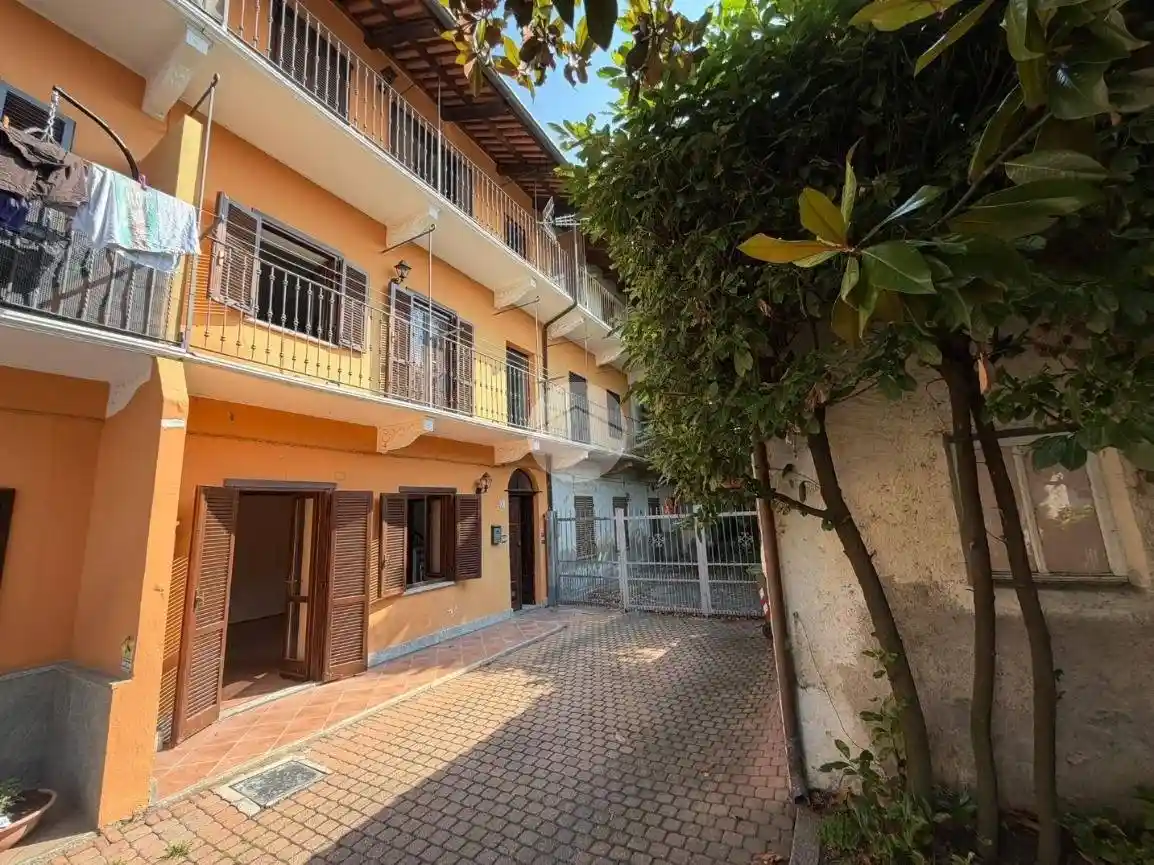 Casa indipendente in affitto a Villar Dora