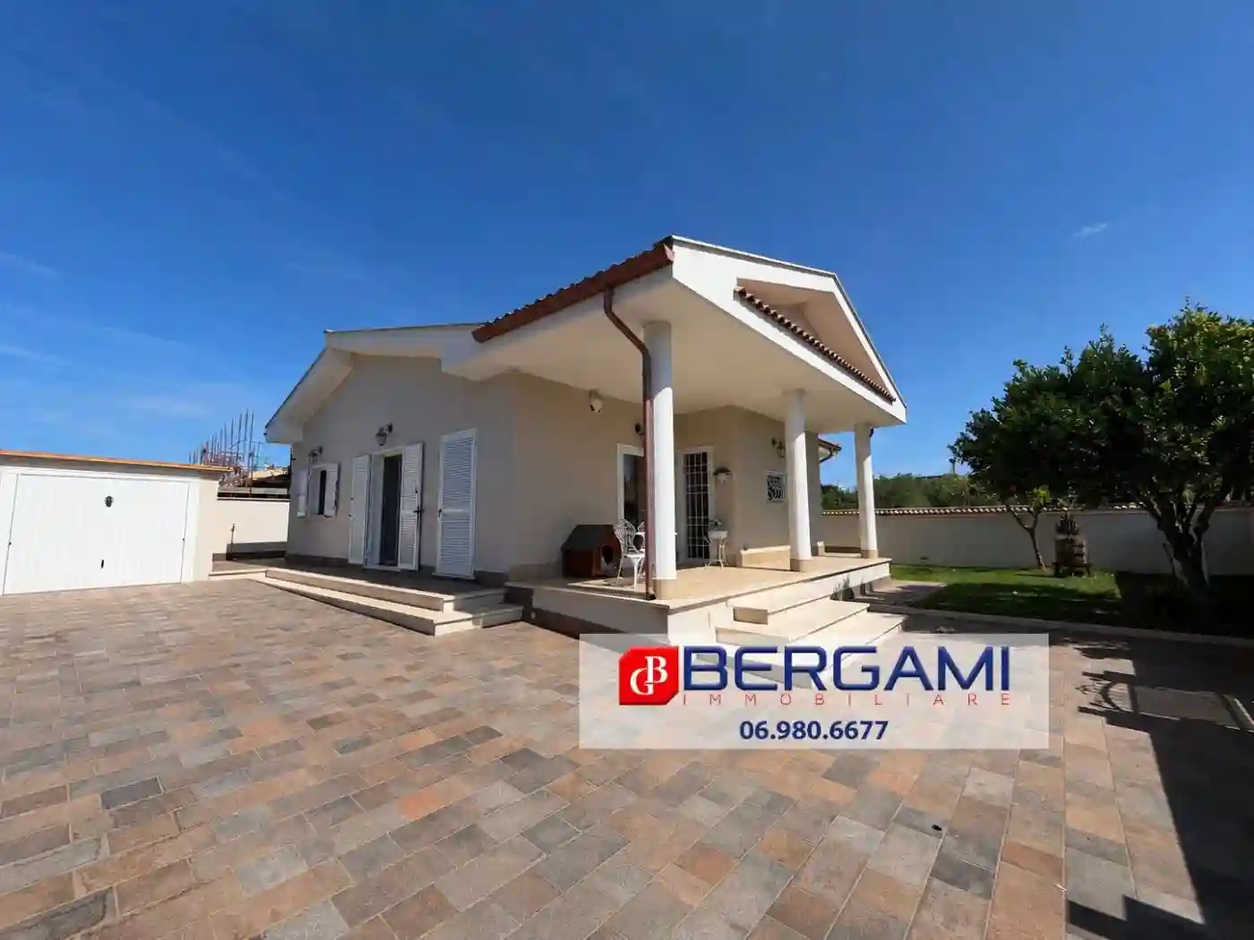 Villa - foto 3