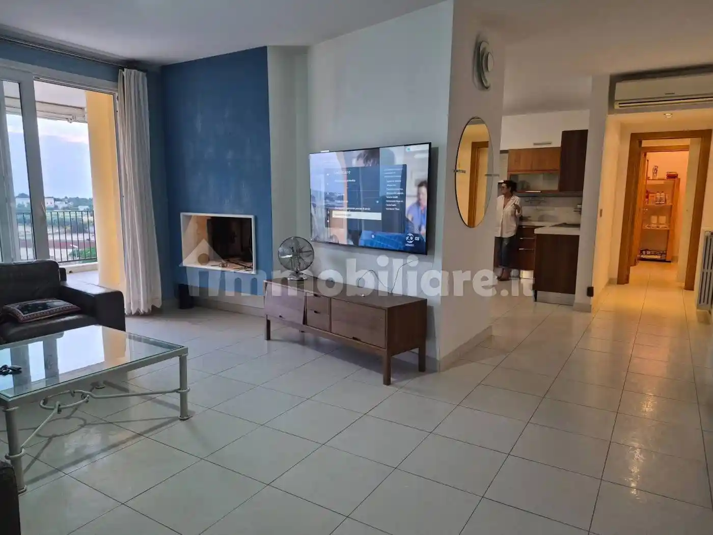 Appartamento in affitto a Sannicola