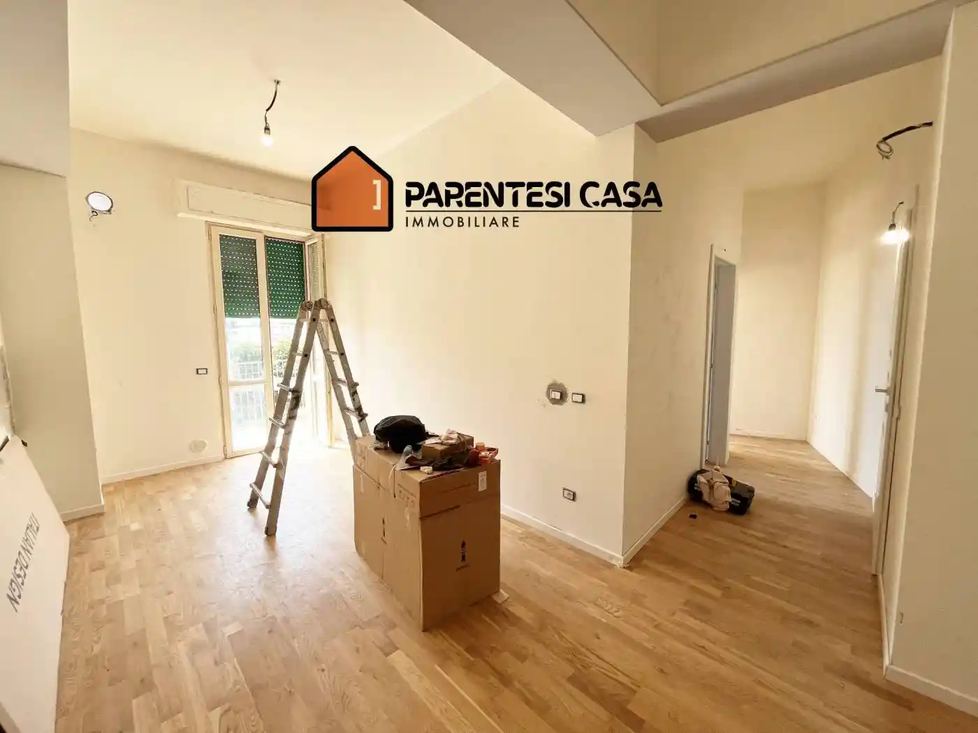 Appartamento in vendita a Firenze