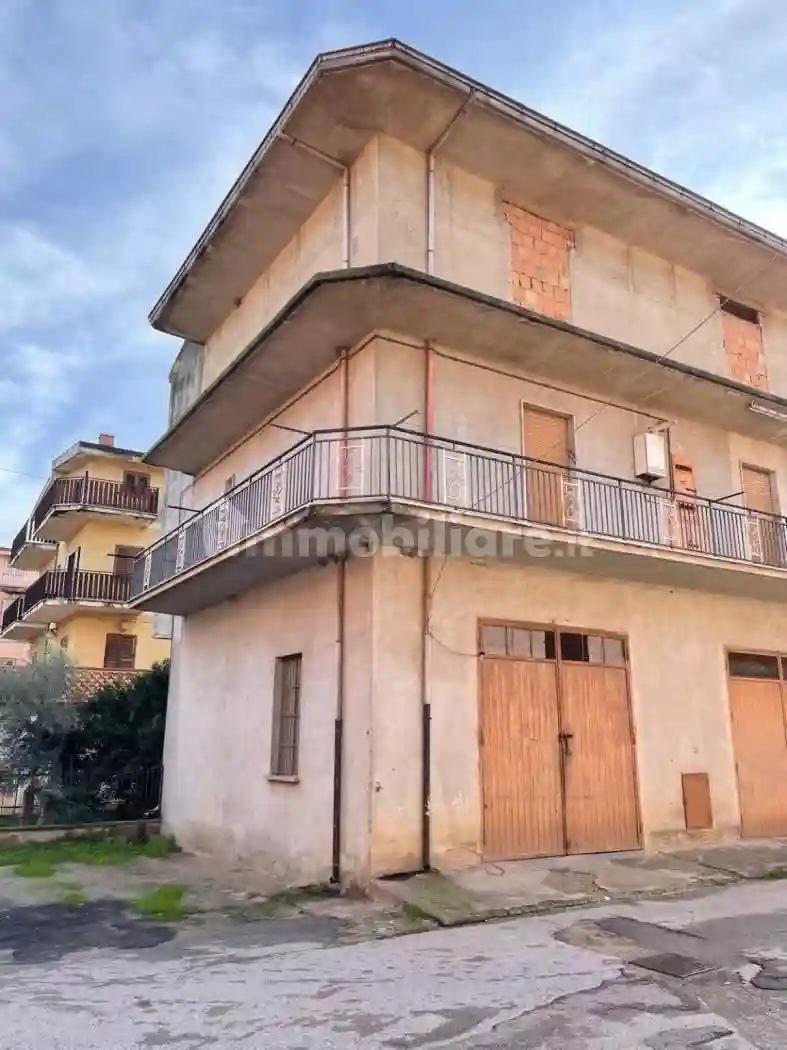 Palazzo - Edificio - foto 4