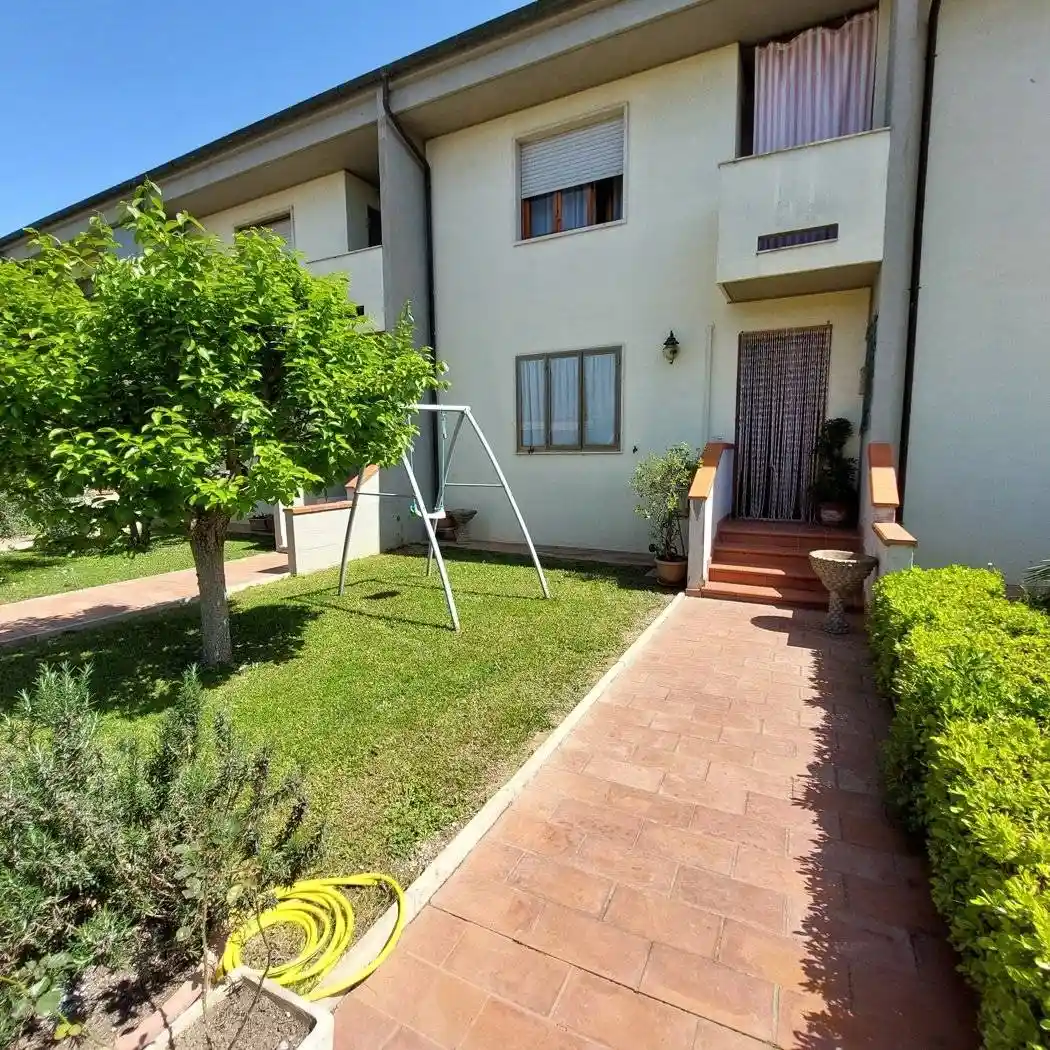 Villetta a schiera in vendita a Grosseto