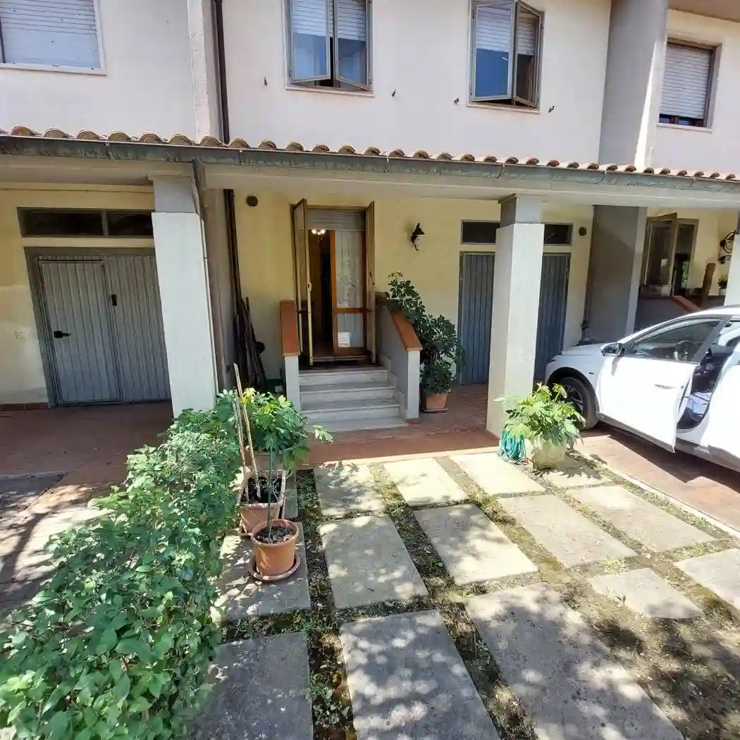 Villetta a schiera - foto 5