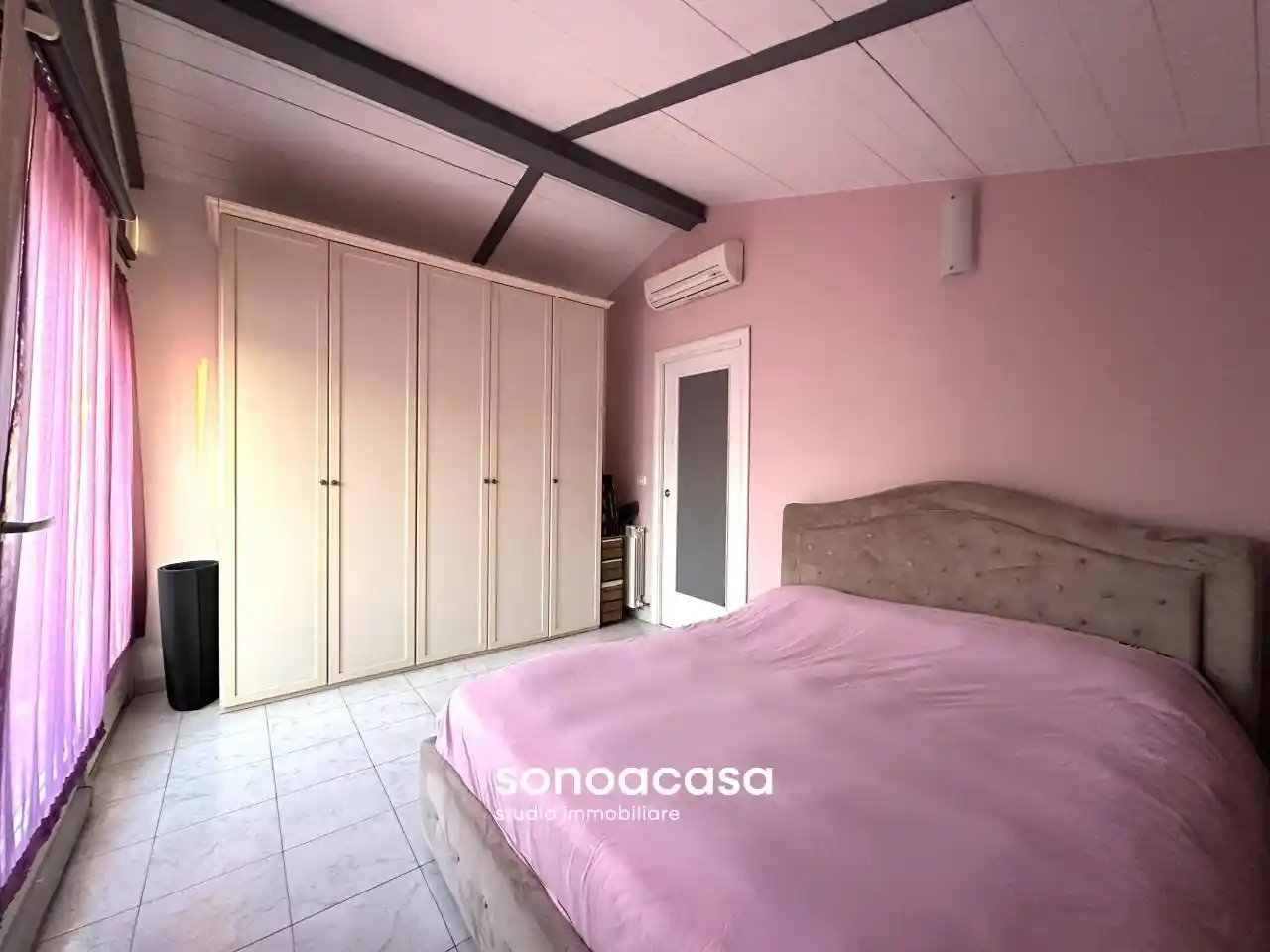 Appartamento in vendita a Mondolfo