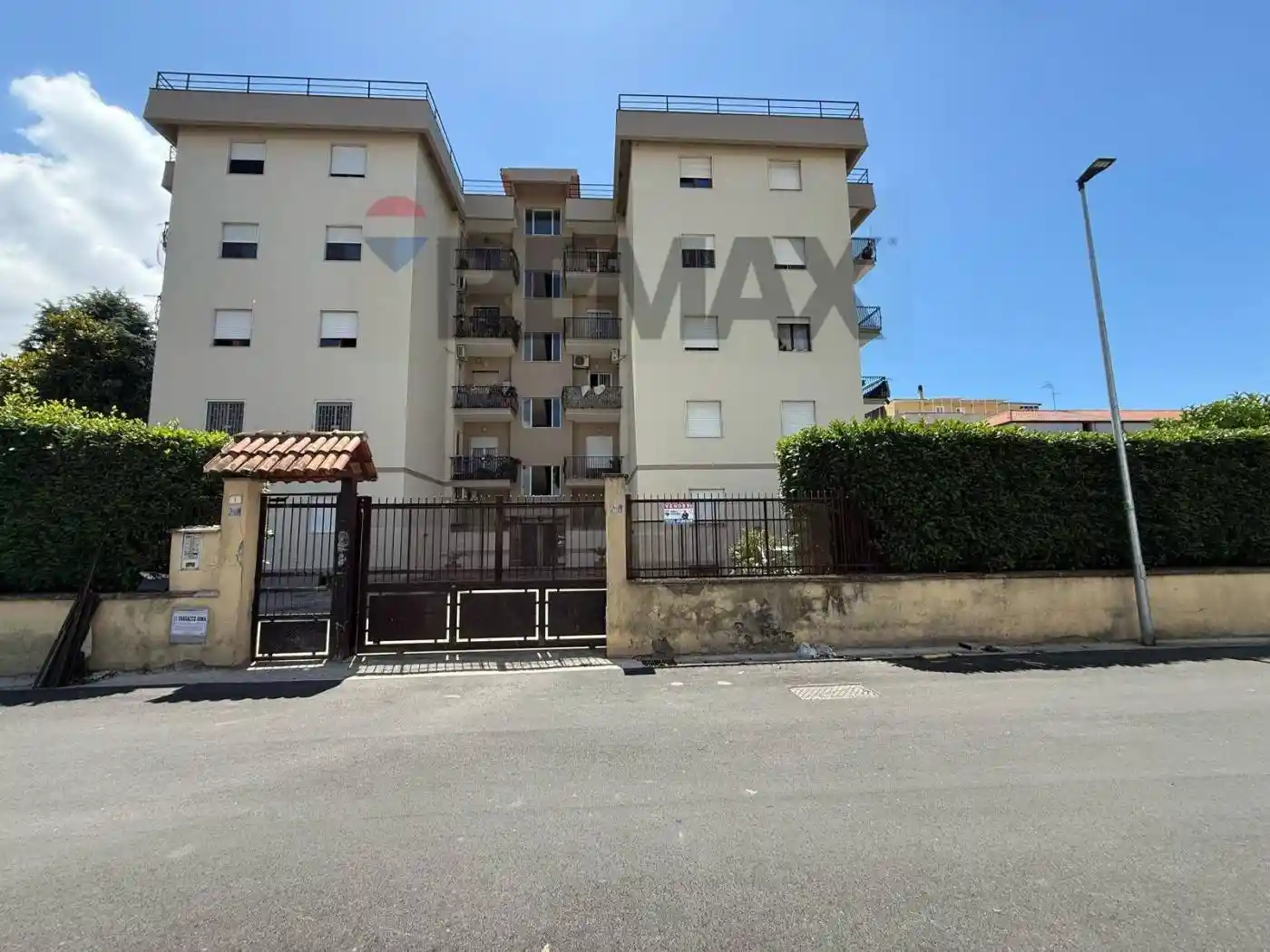 Appartamento in vendita a Cesa