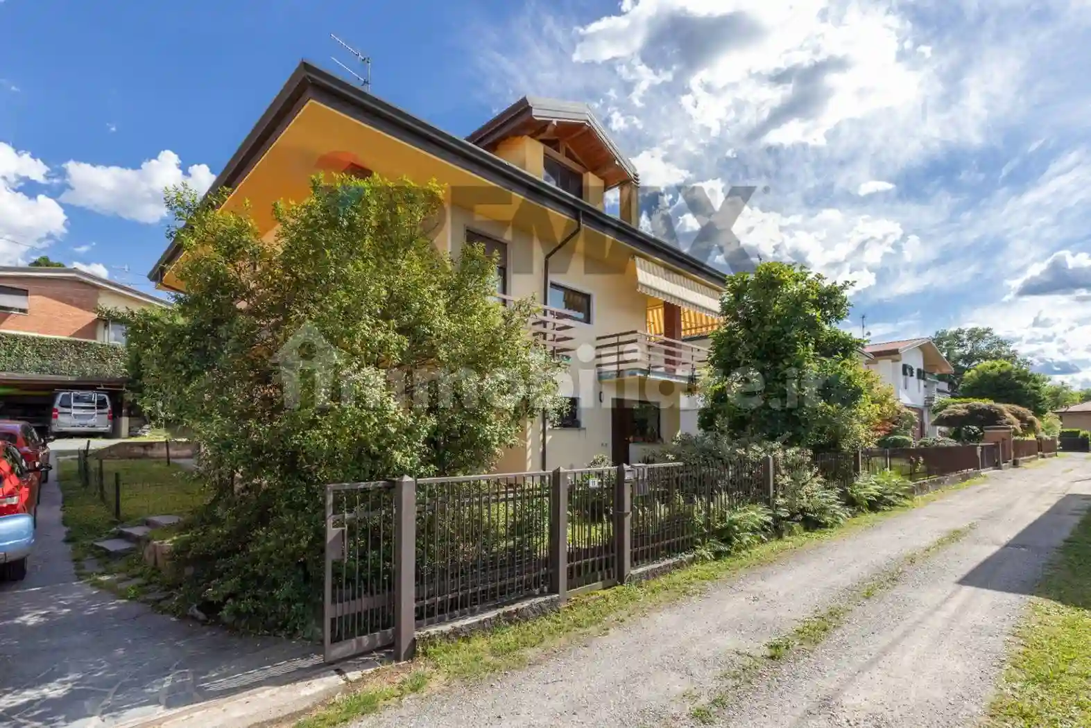 Villa - foto 2