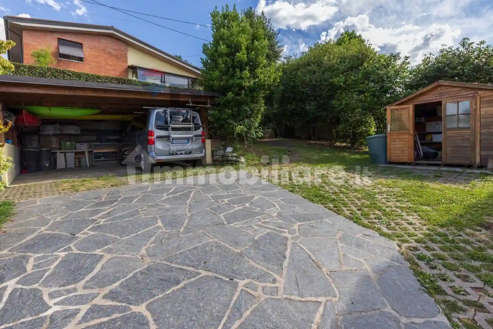 Villa - foto 5