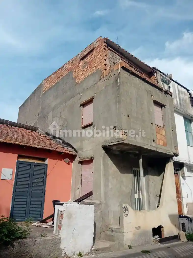 Villetta a schiera in vendita a Bruzzano Zeffirio