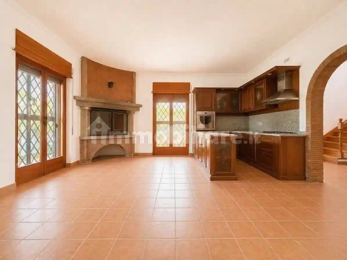 Villa - foto 5