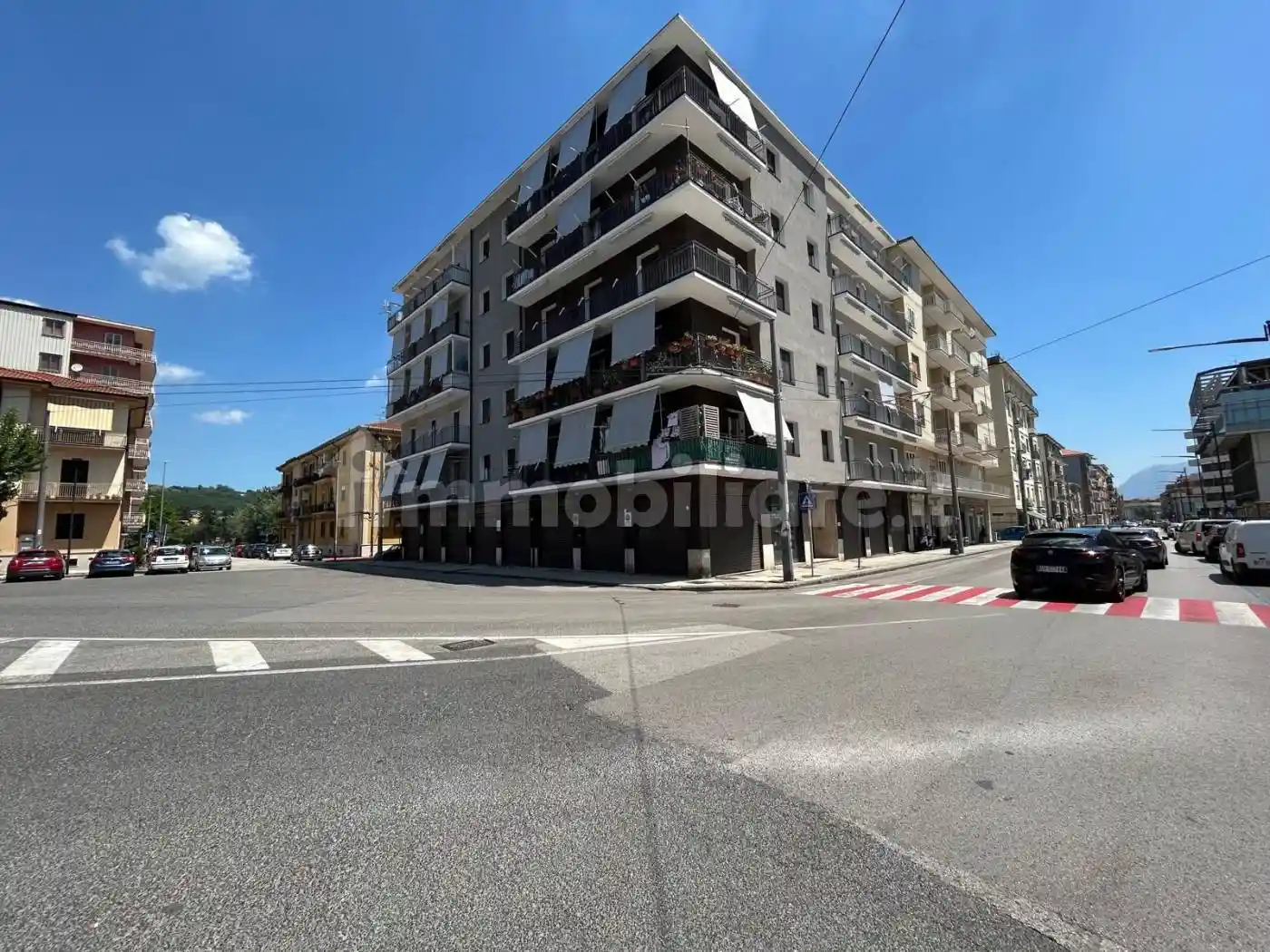 Appartamento in vendita a Avellino