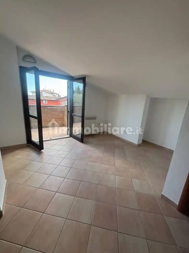 Attico - Mansarda in vendita a Perugia
