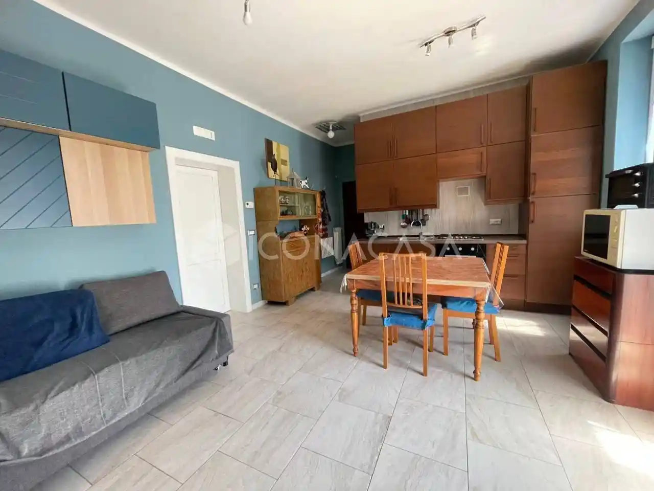 Appartamento in vendita a Bari
