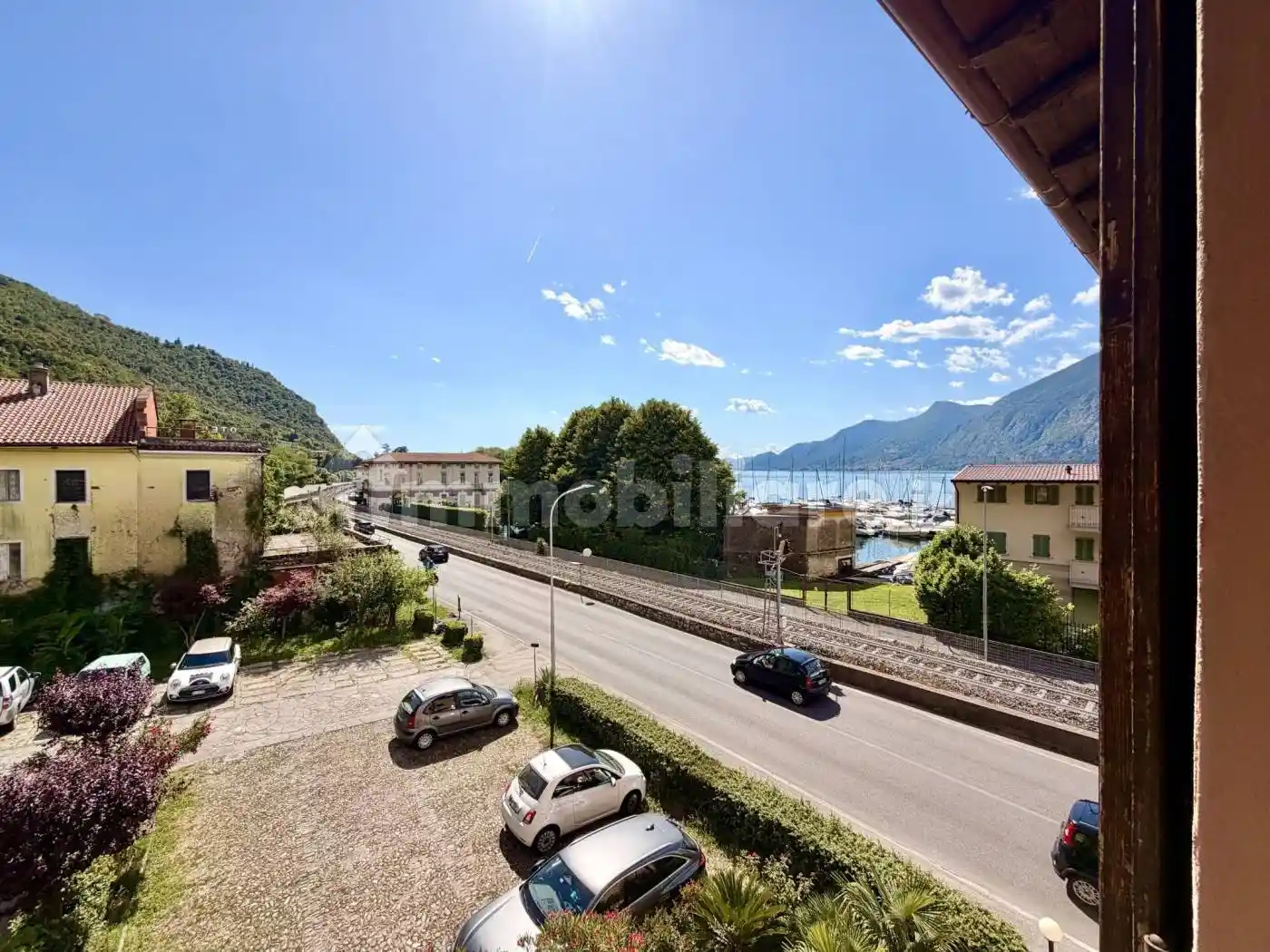 Appartamento in vendita a Iseo