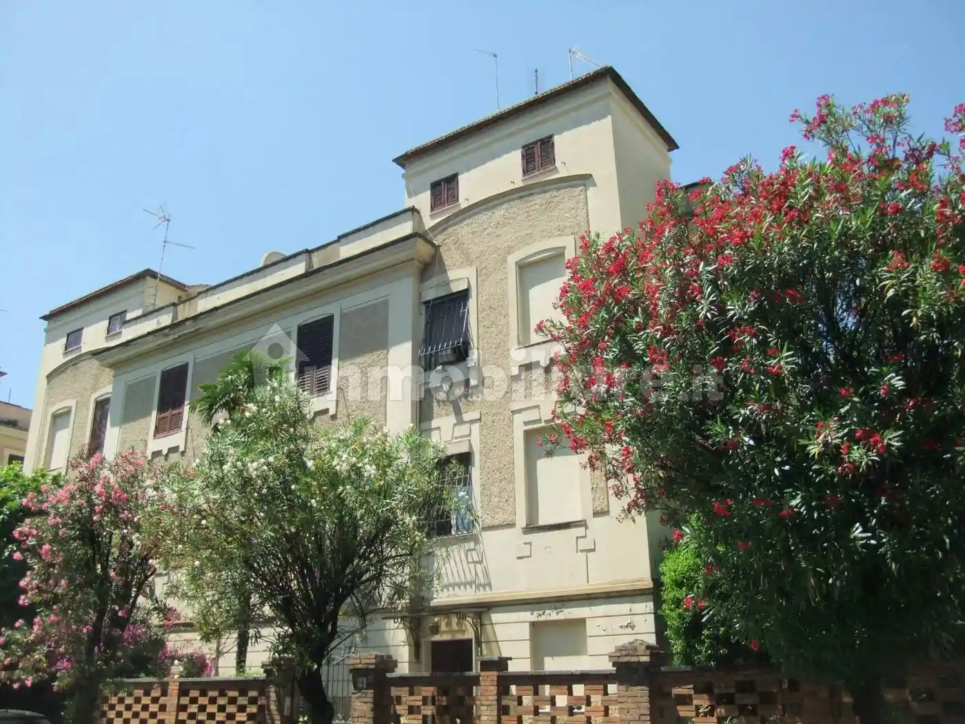 Appartamento in affitto a Roma