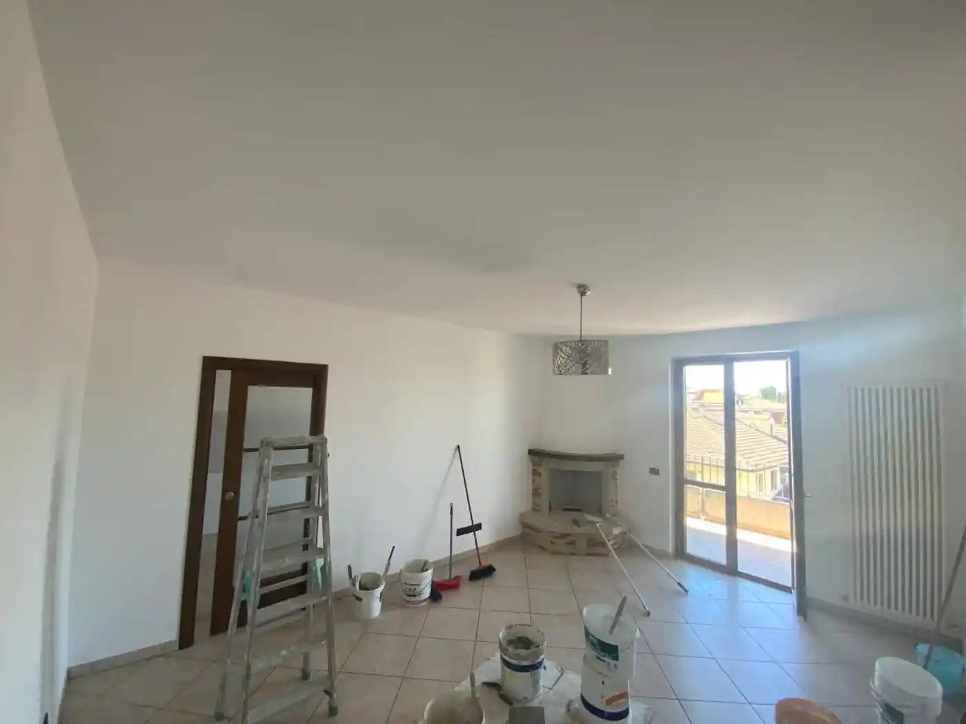Appartamento in vendita a Sant'Egidio alla Vibrata