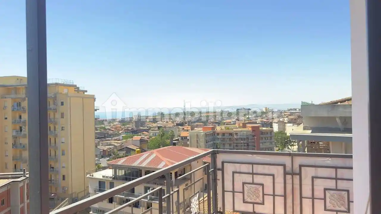 Appartamento in vendita a Gravina di Catania