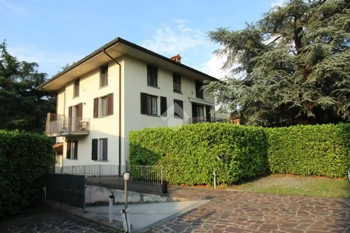 Appartamento in affitto a Bergamo