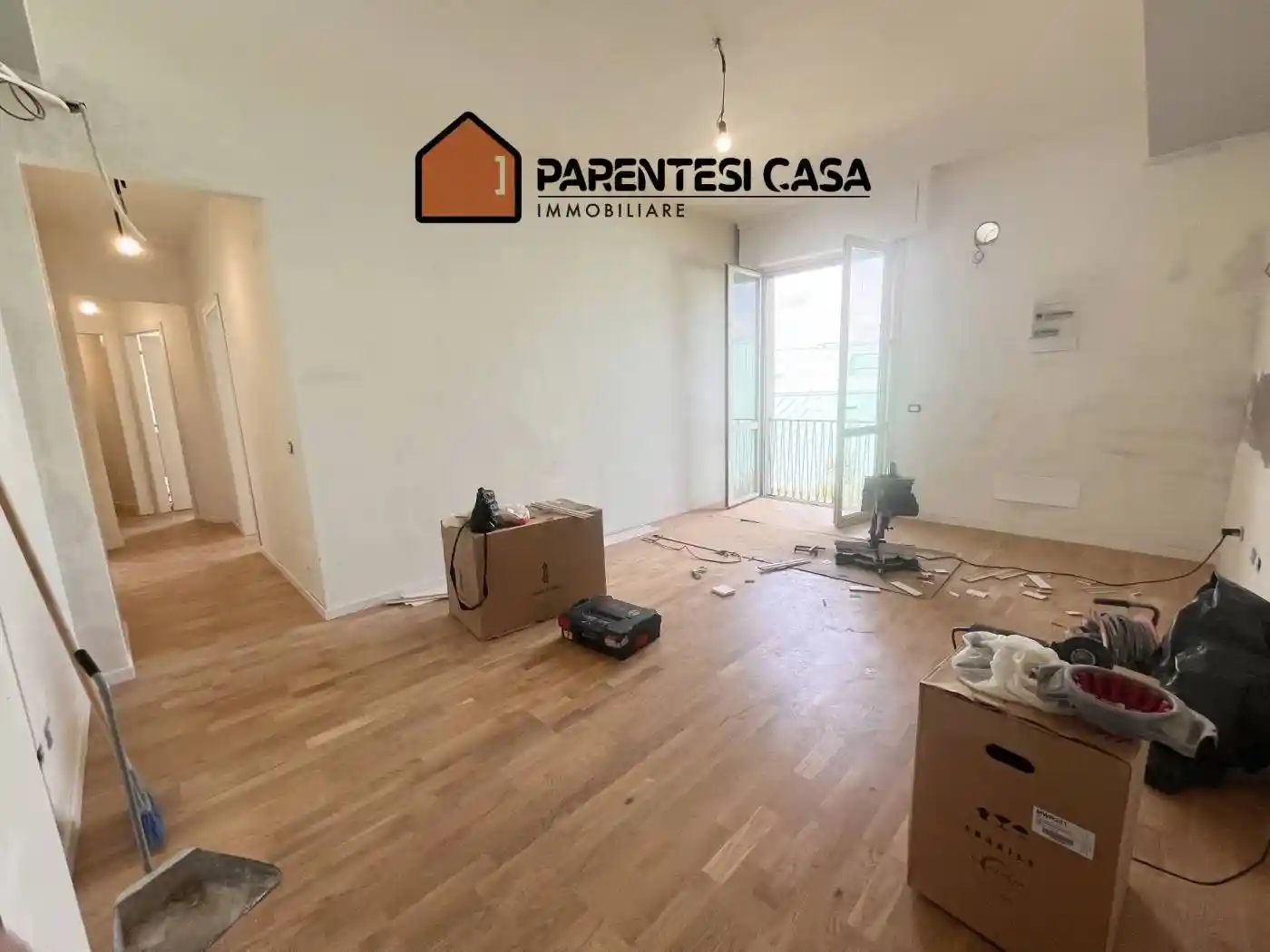 Appartamento in vendita a Firenze