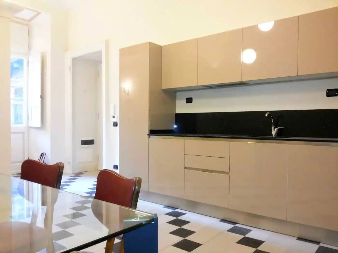 Appartamento in affitto a Torino