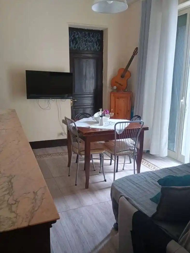 Appartamento in affitto a Palermo