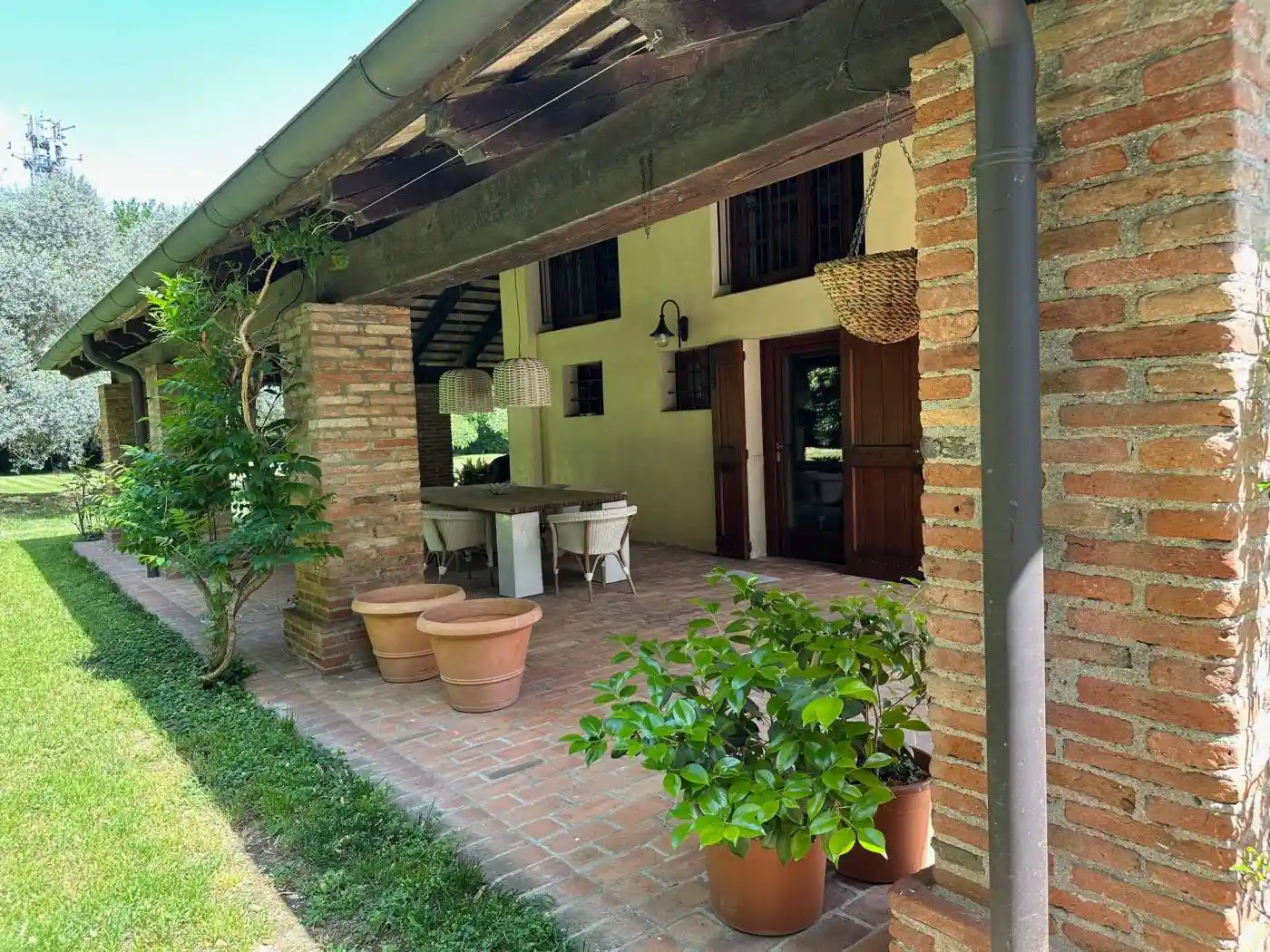 Villa in vendita a Bolzano Vicentino