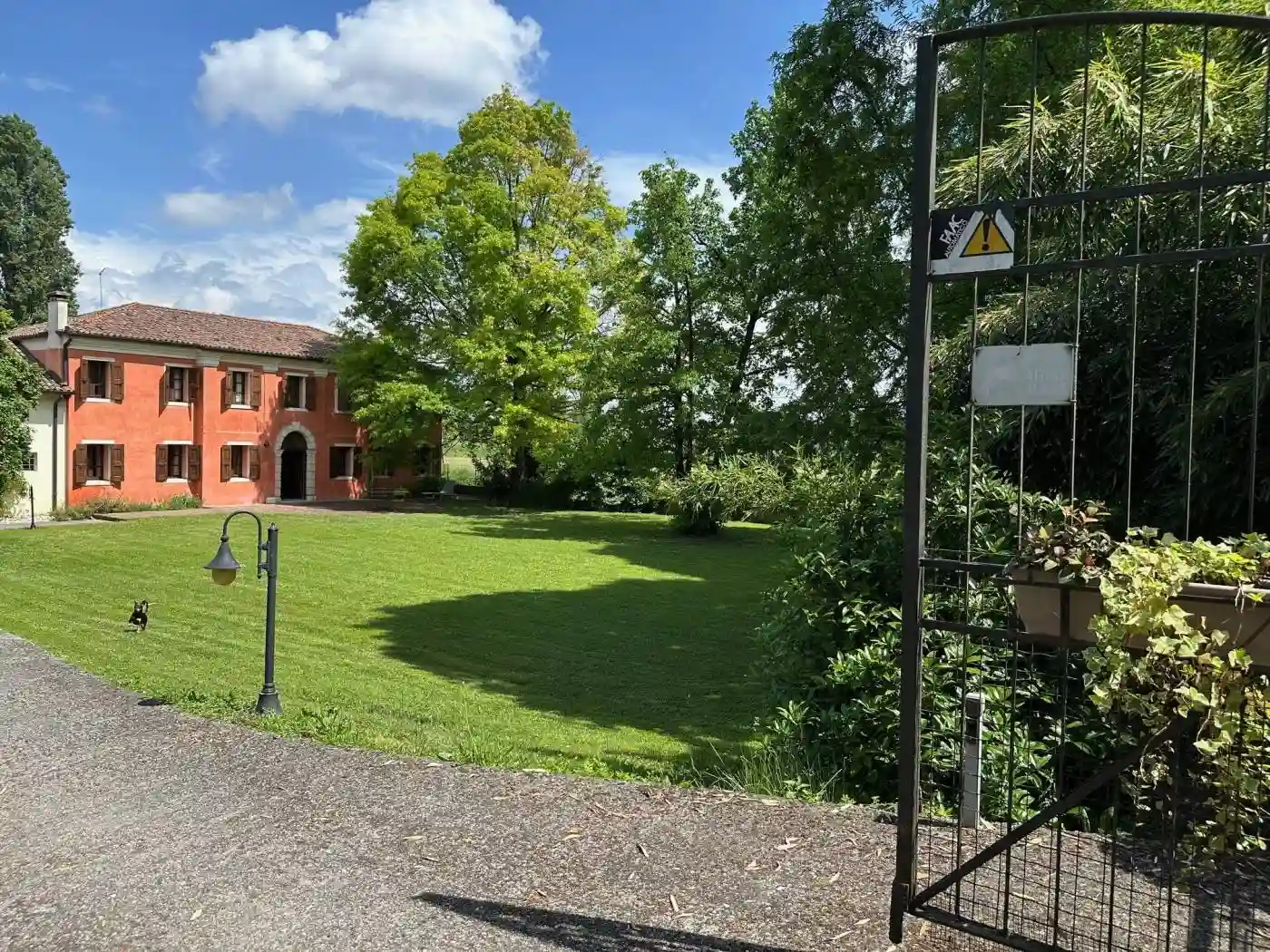 Villa - foto 4