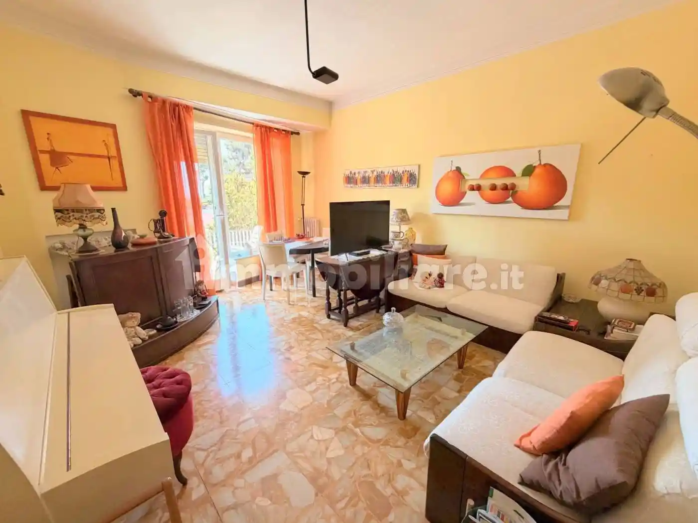 Appartamento in vendita a Imperia