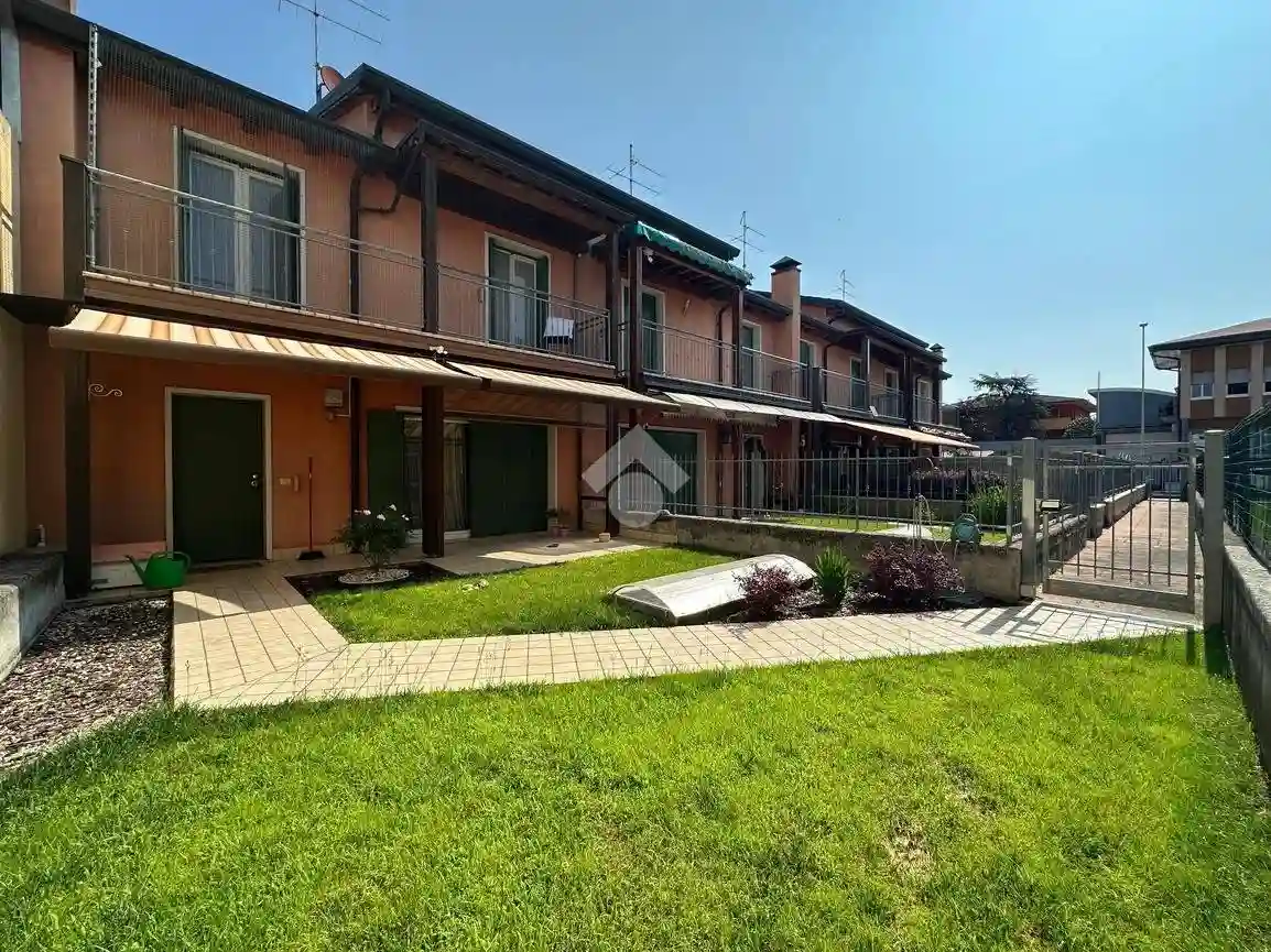 Villetta a schiera - foto 3