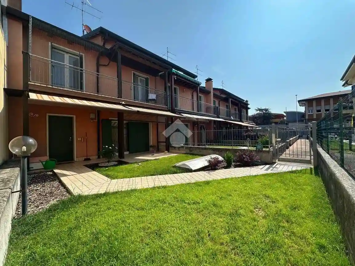 Villetta a schiera - foto 4