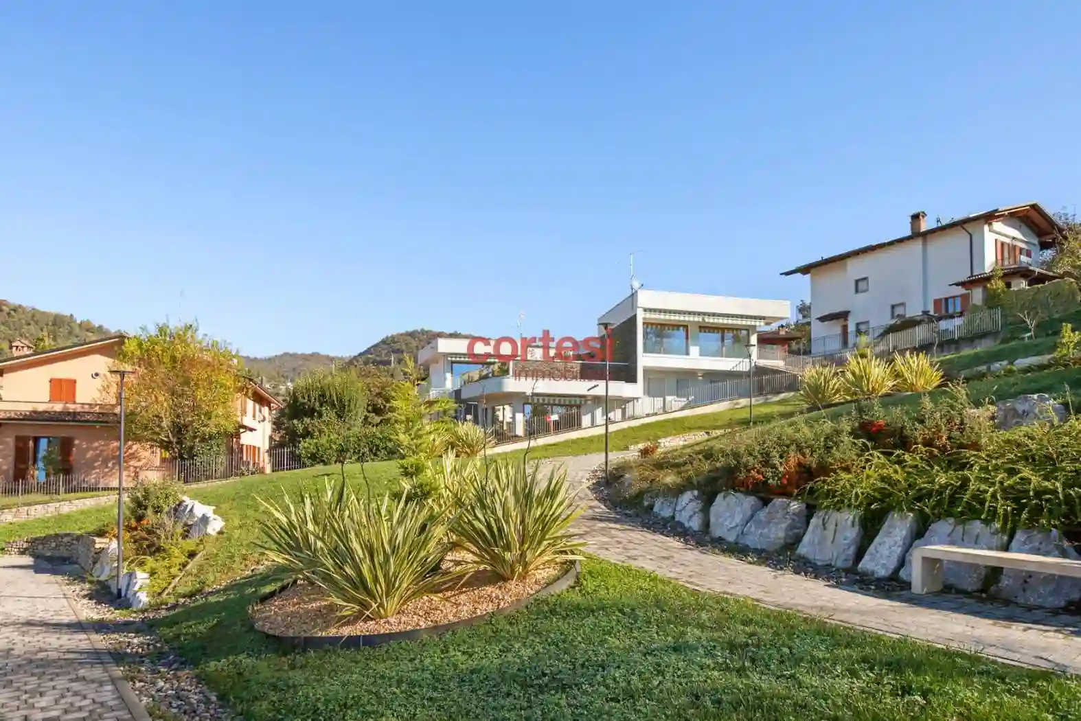Villa - foto 3