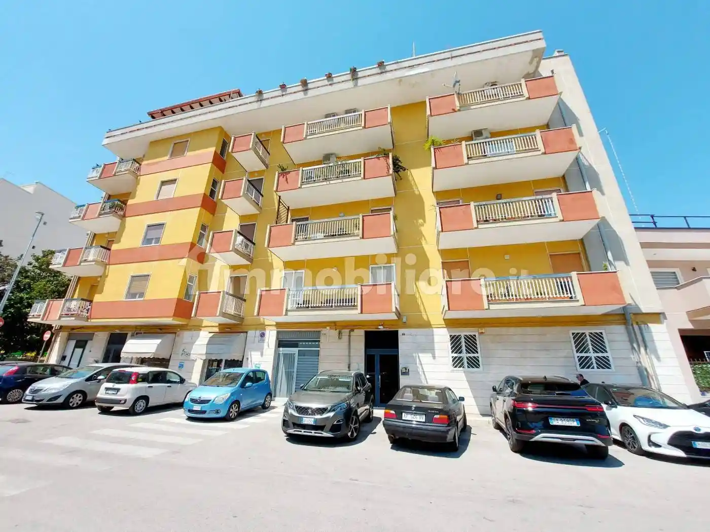 Appartamento in vendita a Valenzano