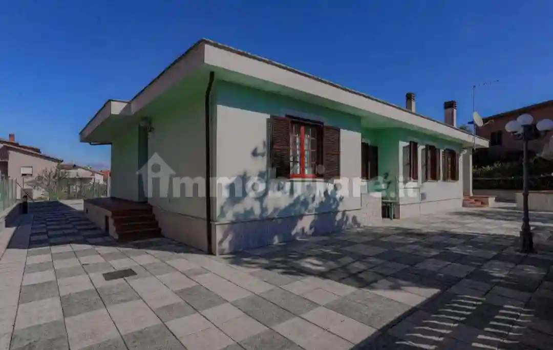 Villa - foto 4