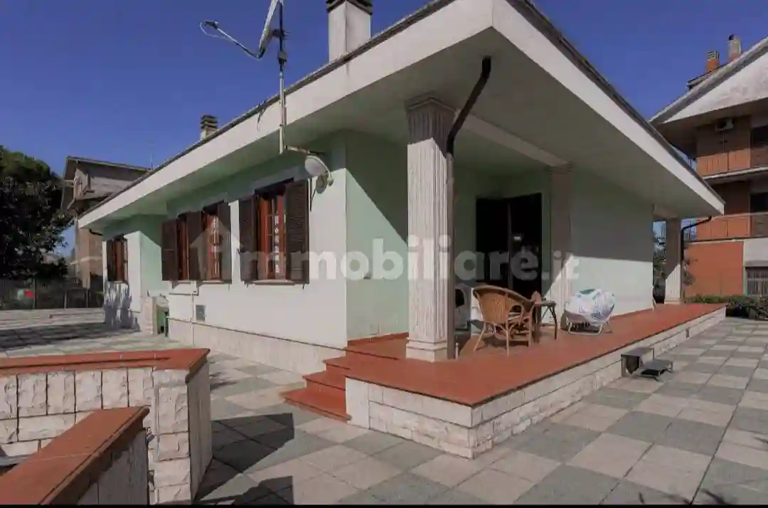 Villa - foto 5