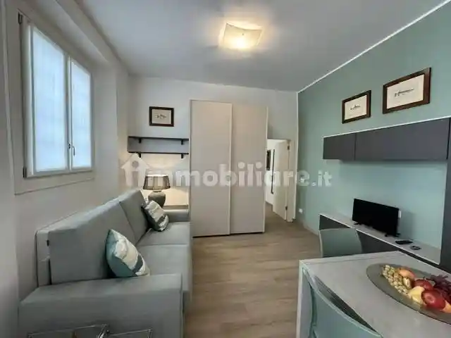 Appartamento in affitto a Como