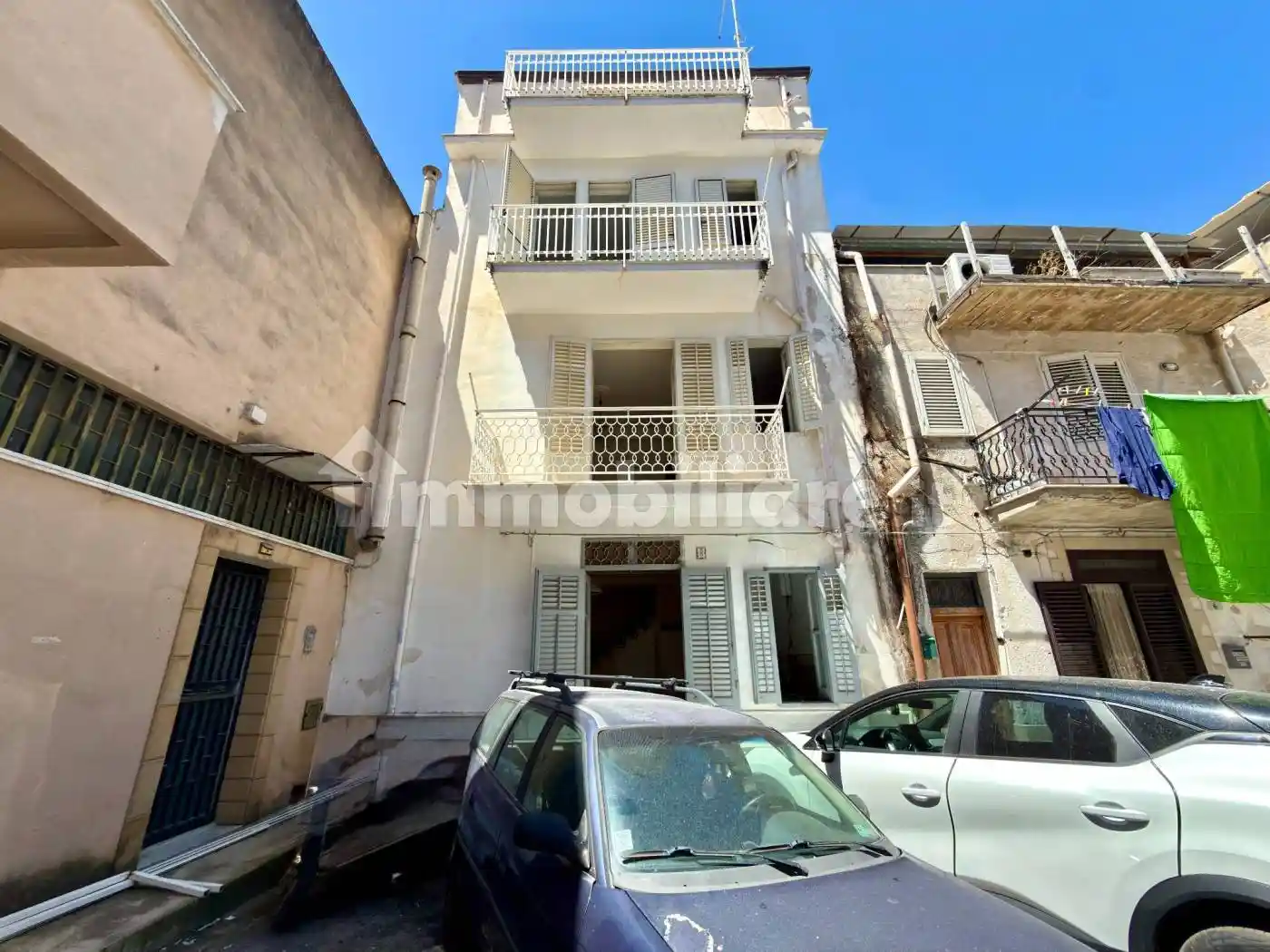 Casa indipendente in vendita a Partinico