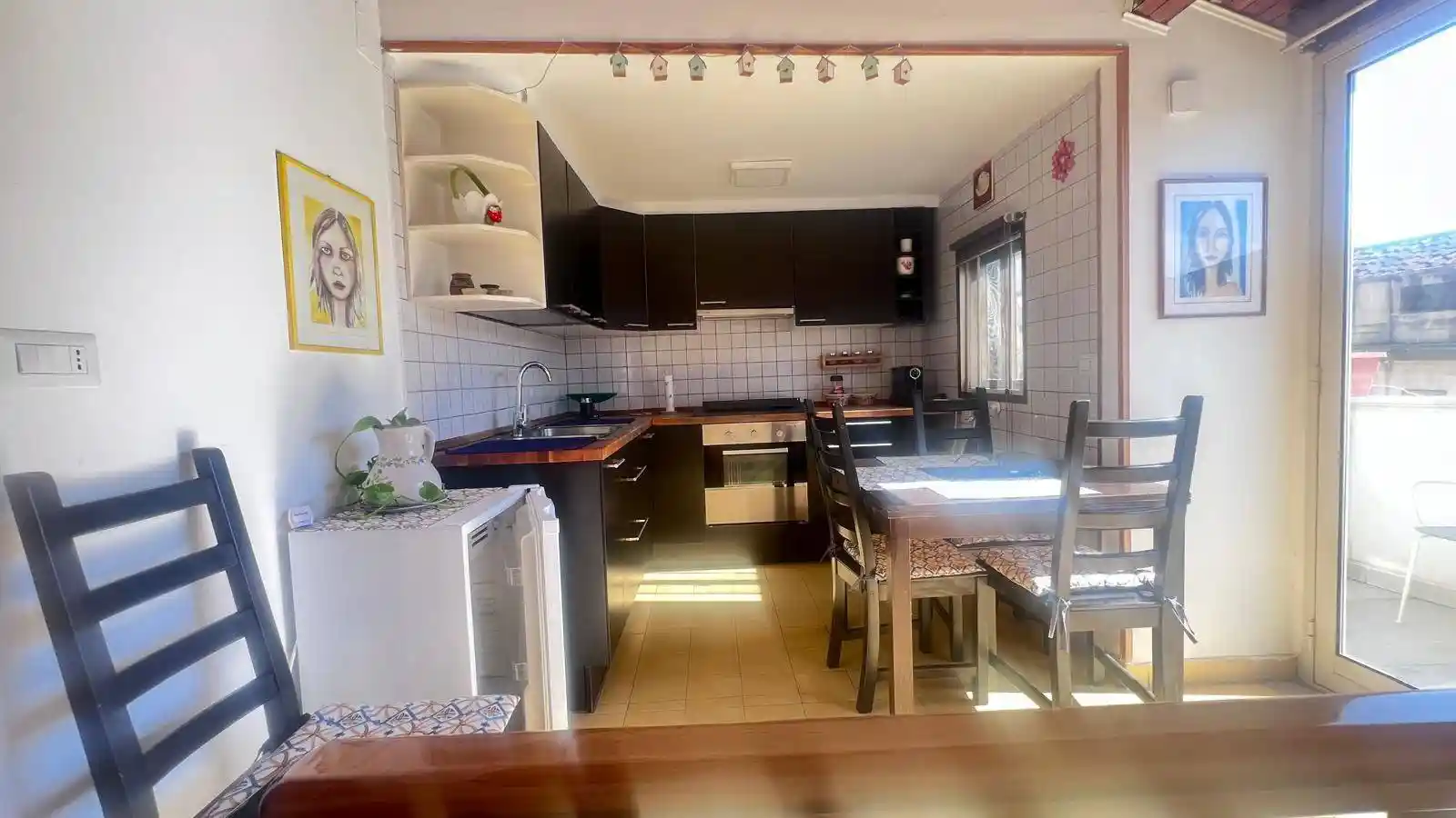 Appartamento in affitto a Catania