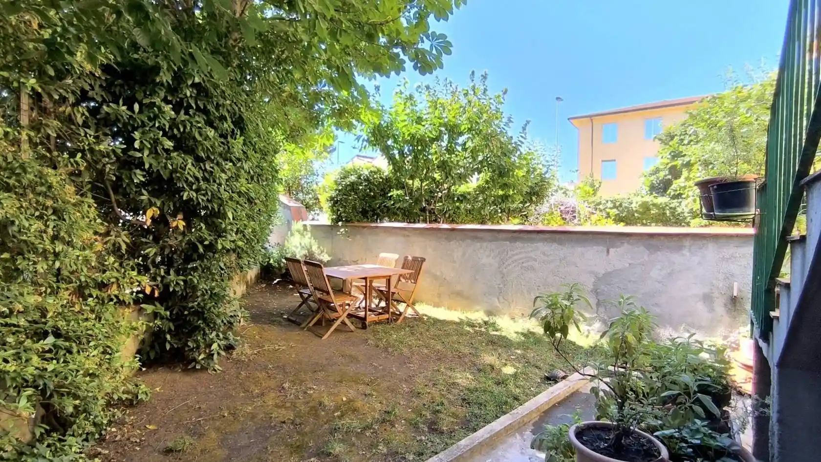 Appartamento in vendita a Firenze