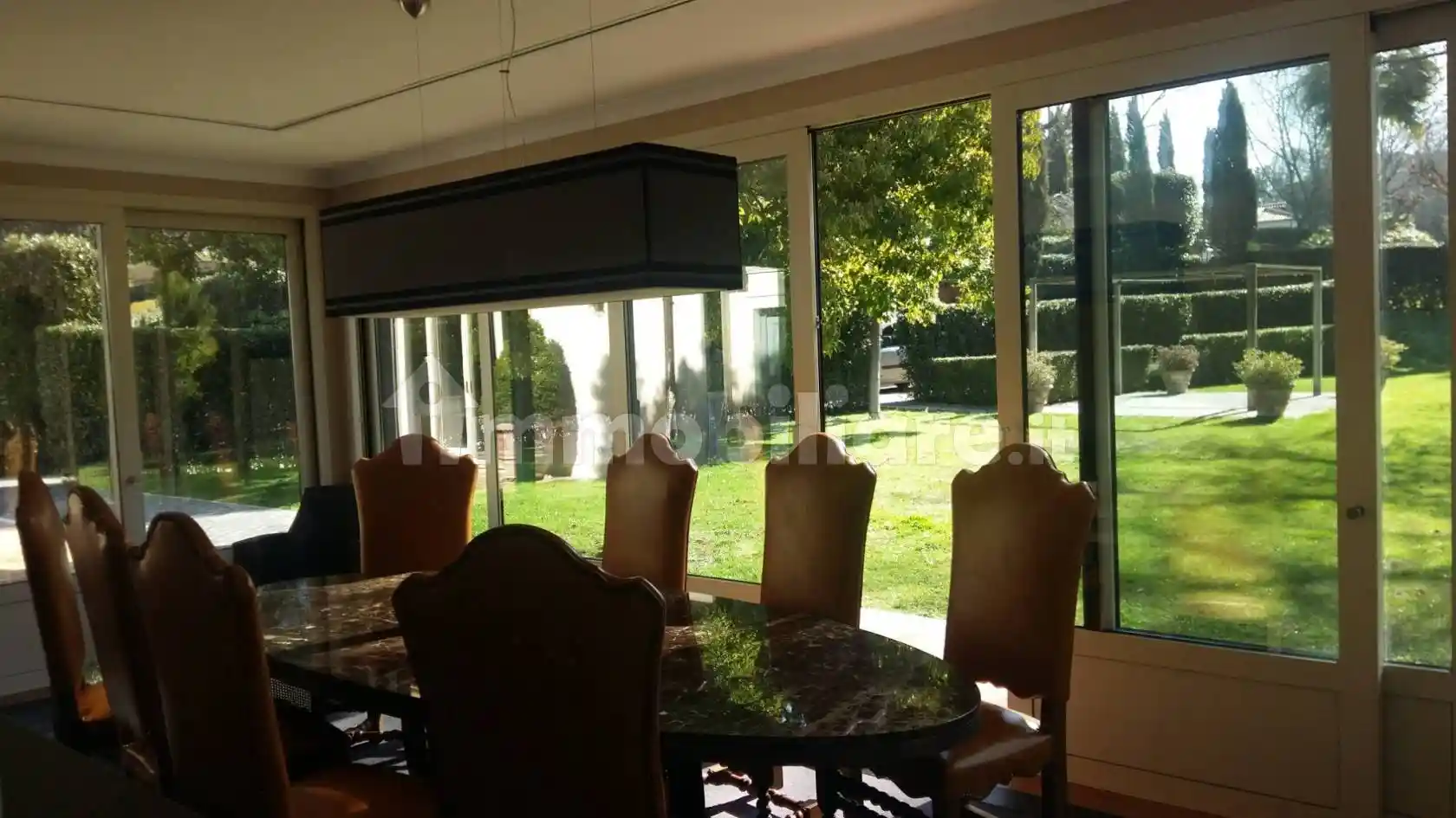 Casa indipendente in affitto a Roma