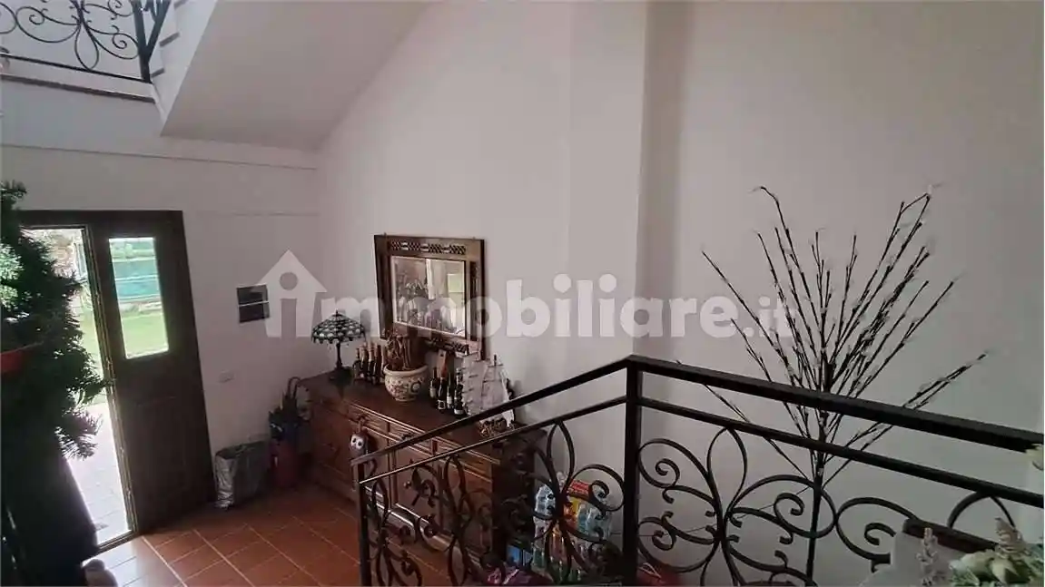 Villa in vendita a Monsano