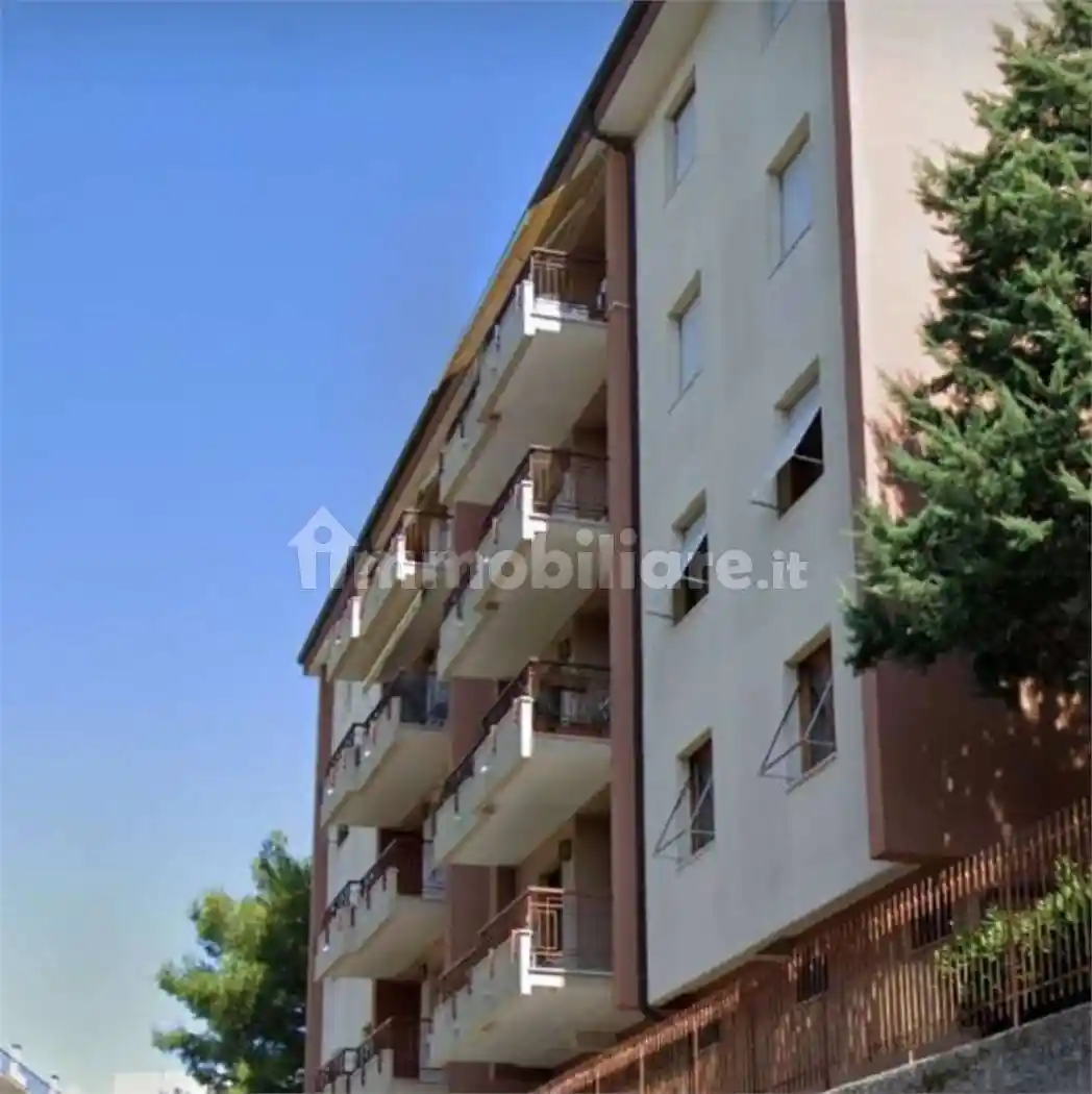 Appartamento in vendita a Ancona