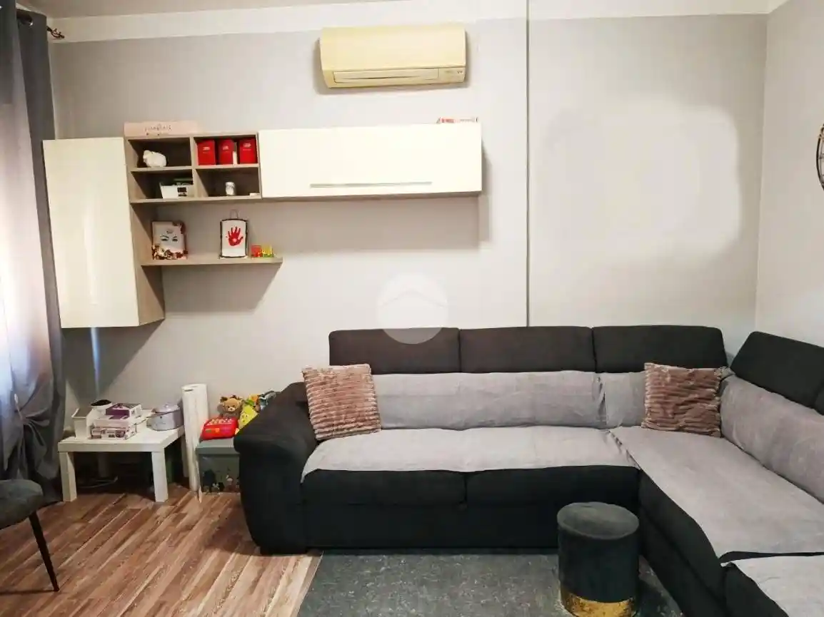 Appartamento in vendita a Pistoia