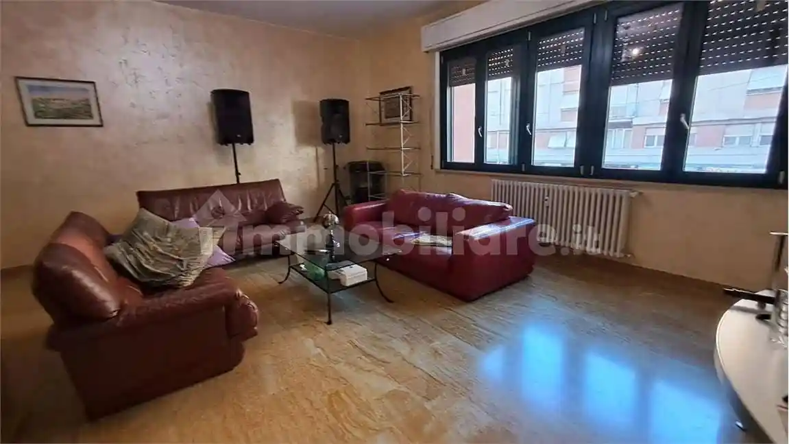 Appartamento in vendita a Ancona