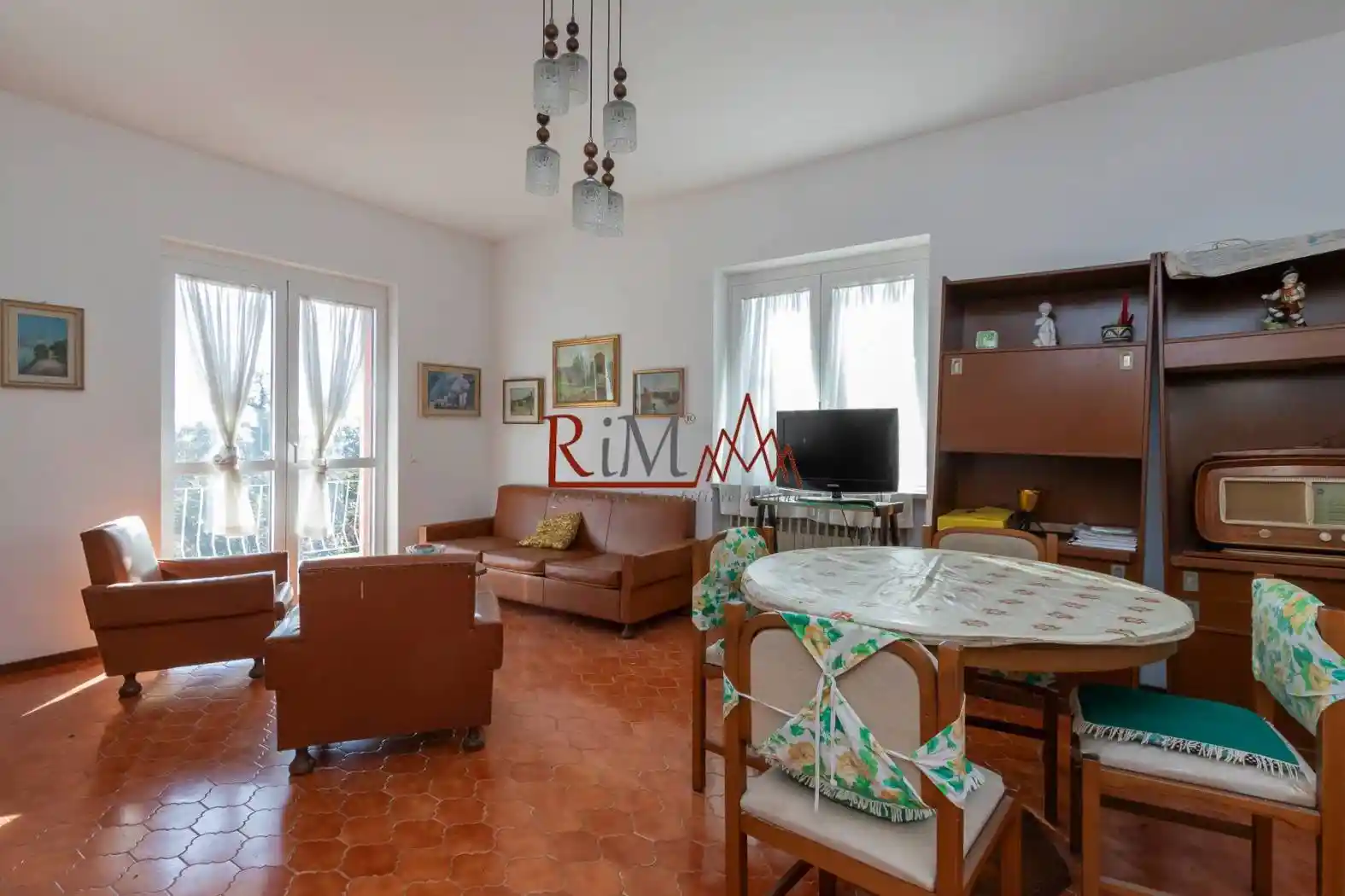Villa in vendita a Nebbiuno