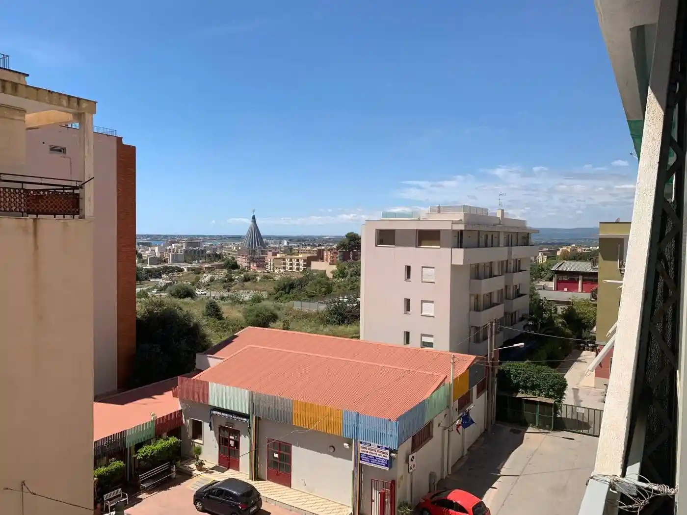 Appartamento in vendita a Siracusa