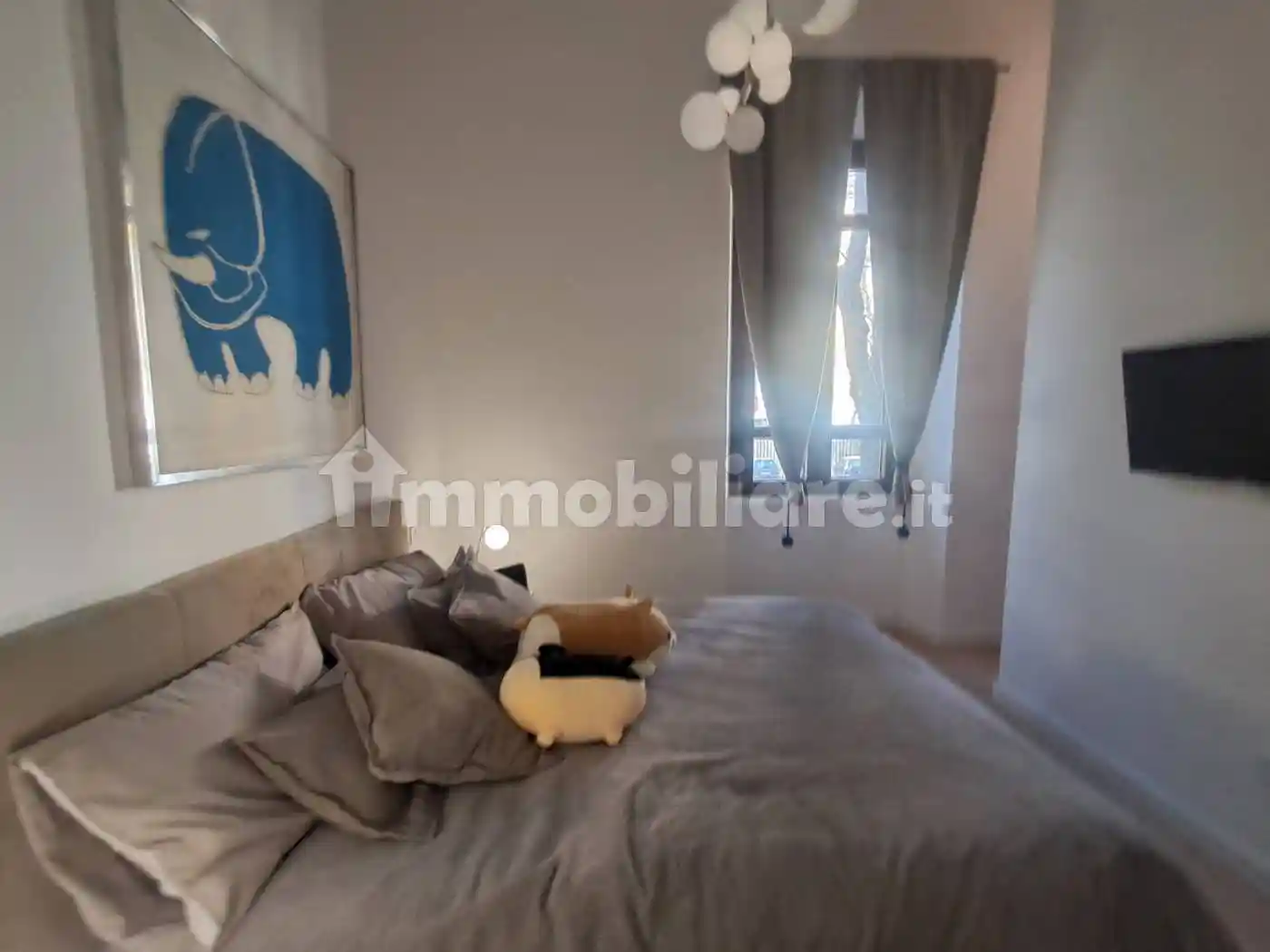 Appartamento in affitto a Roma