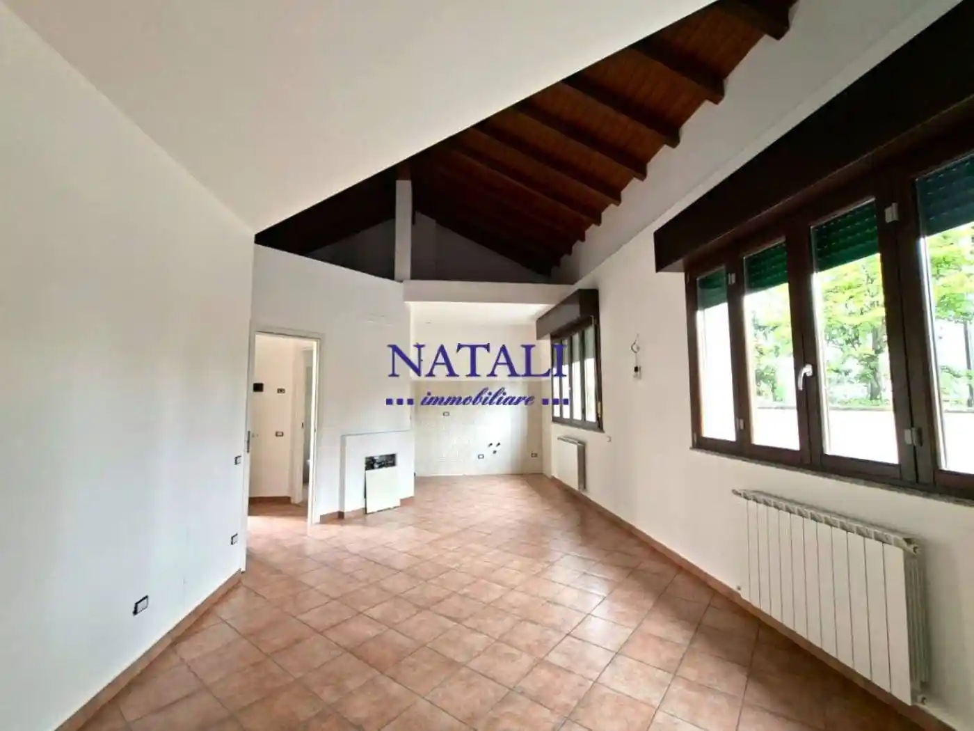 Appartamento in affitto a Legnano